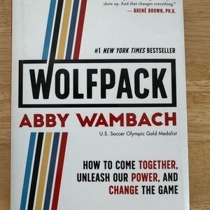 Wolfpack Book
